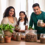 Canadian Budget Bliss: Family Savings and Frugal Living Tips