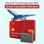 How Great Canadian Rebates Simplifies Travel Bookings with Cash Back