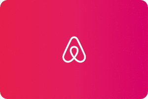 Airbnb eGift Card