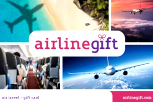 AirlineGift Gift Card