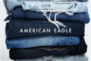 American Eagle eGift Card