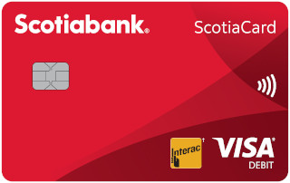 Scotiabank Basic Plus Bank Account