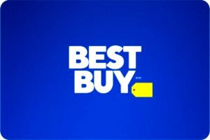 Best Buy eGift Card