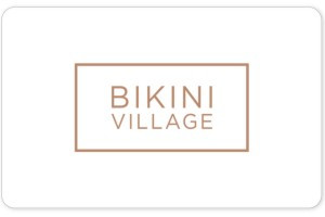 Bikini Village eGift Card