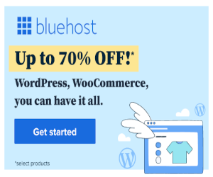 Bluehost