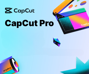 CapCut