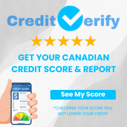 Credit Verify