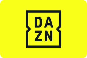 DAZN eGift Card