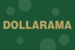 Dollarama eGift Card