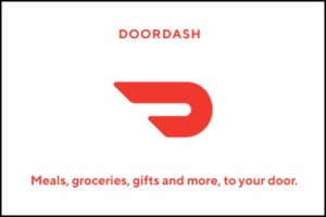 DoorDash eGift Card