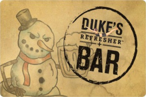 Dukes Refresher and Bar eGift Card