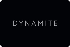 Dynamite eGift Card