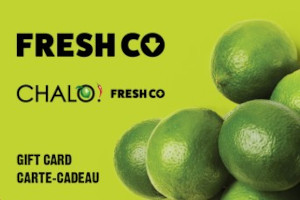 FreshCo eGift Card