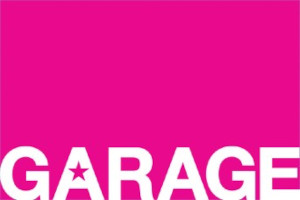 Garage eGift Card