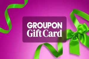 Groupon eGift Card