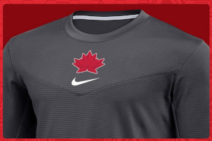 Hockey Canada Store