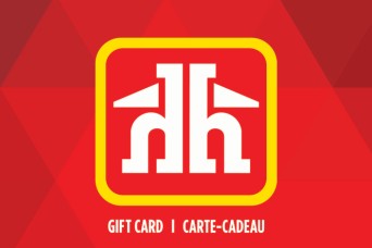 Home Hardware eGift Card