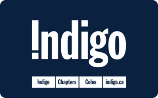 Indigo eGift Card