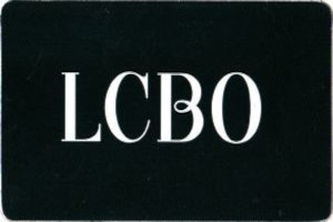 LCBO eGift Card