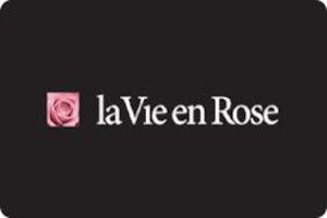 La Vie en Rose eGift Card