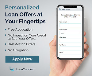 LoanConnect