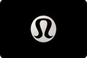 lululemon eGift Card