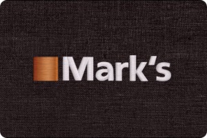 Marks eGift Card