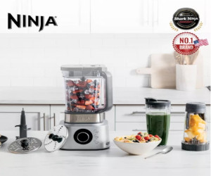 Ninja Kitchen Canada