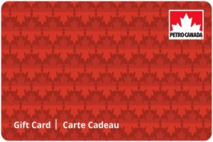 Petro-Canada eGift Card™