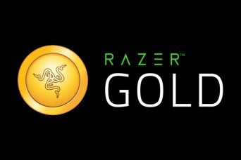 Razer Gold eGift Card