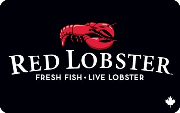 Red Lobster eGift Card