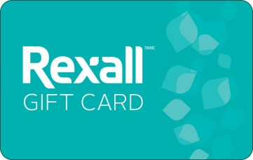 Rexall™ eGift Card