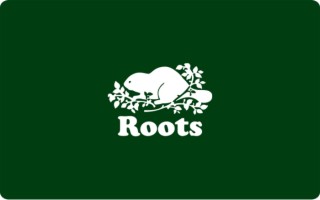 Roots eGift Card