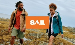 SAIL eGift Card