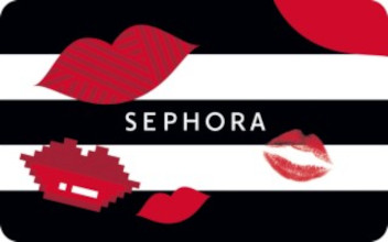 Sephora eGift Card