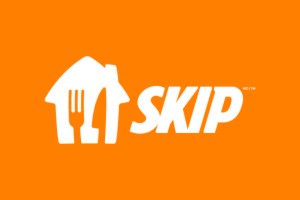 SkipTheDishes eGift Card