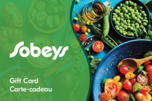 Sobeys eGift Card