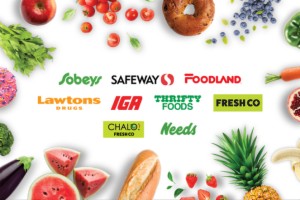 Sobeys Multi-Brand eGift Card