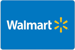 Walmart eGift Card