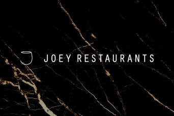 Joey Restaurants eGift Card