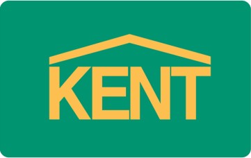 Kent Building Supplies eGift Card