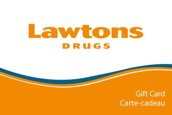 Lawtons Drugs eGift Card