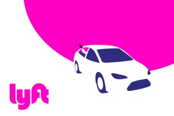 Lyft eGift Card