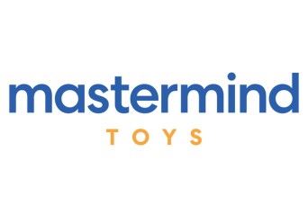 Mastermind Toys eGift Card