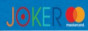 Virtual Joker Blue Prepaid Mastercard®