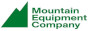 Mountain Equipment Company eGift Card