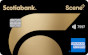 Scotiabank Gold American Express<sup>®</sup> Card