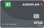 TD<sup>®</sup> Aeroplan<sup>®</sup> <i>Visa Infinite</i>* Card